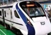 वंदे भारत एक्सप्रेस में ऑफिस केबिन जैसी शांति मिलेगी:अगले दो साल में 115 ट्रेन बनाने का लक्ष्य, इनमें 75 चेयरकार, 40 स्लीपर