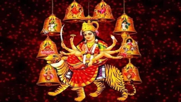 Chaitra-Navratri