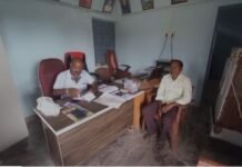 रमपुरी में सरपंच नही होने से शासन की योजनाओं का नही हो रहा क्रियान्वयन