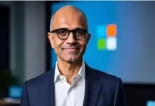 पिता आईएएस, मां संस्कृत की प्रोफेसर… जानें कितनी है माइक्रोसॉफ्ट के सीईओ सत्या नडेला की नेटवर्थ