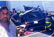 अमेरिका में अवैध तरीके से घुसा था भारतीय ट्रक ड्राइवर हरजिंदर, फ्लोरिडा में 3 को मार डालने का आरोप, ऐक्शन में ट्रंप प्रशासन