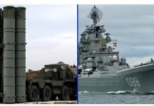 S-400 सिस्टम की 3 बटालियन लेकर समुद्र में उतरा रूस का परमाणु क्रूजर, सबसे बड़े जंगी जहाज का 28 साल बाद टेस्ट, जानें ताकत