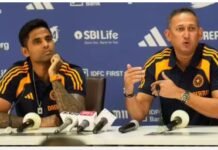 T20 वर्ल्ड कप के पहले मैच में USA के खिलाफ भारत की प्लेइंग 11