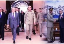 ऑपरेशन सिंदूर के बाद अब पाकिस्तानी सेना प्रमुख से मिले चीन के चाणक्य वांग यी, टेंशन में आया भारत, जानें कितना खतरा