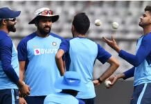 बोगस निकली श्रेयस अय्यर की खबर, ये खिलाड़ी बनेगा रोहित शर्मा के बाद वनडे कप्तान, ताजपोशी की कैसी तैयारी?