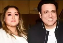 सुनीता आहूजा ने गोविंदा से तलाक के लिए दी अर्जी? एक्टर के वकील ने बताया सच, करीबी ने झगड़े पर किया बड़ा खुलासा