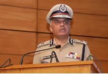 रिटायर्ड आईपीएस अनीश दयाल सिंह बने डिप्टी एनएसए, जानें कौन हैं ये