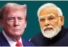 देर से जागे? ट्रंप से संबंध सुधारने भारत ने नये लॉबी फर्म को किया हायर, 6 अमेरिकी कंपनियां कर रही पाकिस्तान के लिए लॉबी