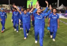 एशिया कप के लिए अफगानिस्तान टीम का ऐलान, वनडे से संन्यास ले चुके खिलाड़ी को मिला मौका
