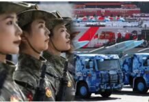 विश्वयुद्ध परेड में इतिहास बदलने उतरेगा चीन, जापान के सरेंडर को बताएगा अपनी जीत, हाइपरसोनिक मिसाइल से भारत-US को संदेश