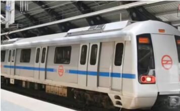 नोएडा मेट्रो विस्तार को PM मोदी की हरी झंडी; अब सेक्टर-142 से सीधे बॉटनिकल गार्डन पहुंचेगी एक्वा लाइन