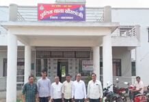 खैरलांजी क्षेत्र में चोरों का आतंक एक ही रात में १३ ट्यूबवेल उजड़े