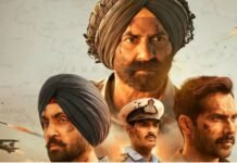 Border 2 Box Office: नहीं रुक रही सनी देओल स्टारर की कमाई, जल्द बन सकती है 400 करोड़ी