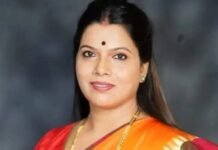 BMC में अपना मेयर होने का BJP का सपना हुआ साकार, पद पर निर्विरोध चुनी गईं रितू तावड़े