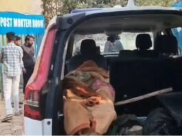 साथ बैठकर शराब पी और फिर पिता ने अपने ही ‘खून’ का खून कर दिया