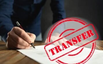 MP में चली ‘तबादला एक्सप्रेस’; आधी रात को 11 IAS और 4 SAS अफसरों के तबादले, मनीष सिंह को फिर जनसंपर्क की कमान