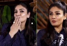 Exclusive: ‘मैंने यामी गौतम से माफी मांगी’ धुरंधर देखने के बाद रविना का रिएक्शन, रणवीर सिंह को बताया ‘झूठा’