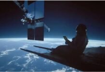 अंतरिक्ष में चल रही है खुफिया लड़ाई, क्या भारतीय जासूस हैं तैयार?