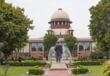 19 साल के लड़के ने सुप्रीम कोर्ट में लड़ा खुद का केस, कहां- 10 मिनट दे दो और फिर जीत लिया EWS कोटे से जुड़ा ये मामला