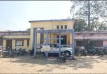 ग्रामीण क्षेत्रों में रोजगार की कमी से बढ़ रहा मजदूरो का पलायन