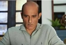 Tumbbad 2: कंगना रनौत और सोहम शाह स्टारर में हुई अक्षय खन्ना की धांसू एंट्री?