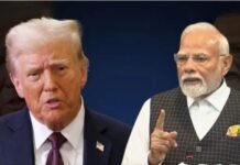 भारत के साथ ट्रेड डील में पिछड़ने का डर या कुछ और? टैरिफ पर ट्रंप के U टर्न के पीछे क्या है वजह