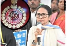 ‘कानून का राज खत्म हो रहा, साक्ष्य से छेड़छाड़…’, ममता सरकार को लेकर सुप्रीम कोर्ट में ED का विस्फोटक हलफनामा