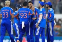 IND vs NED: अभिषेक से आक्रामक पारी का इंतजार, स्पिनरों के सामने सुधार करना चाहेगी टीम इंडिया