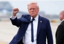 चीन को डुबोने के लिए ट्रंप का नया पैतरा…इस बार भारत या पाकिस्तान का सहारा नहीं, इस देश के जरिए पासा पलटा