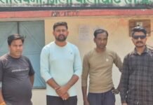 पीएचई विभाग का दंश झेल रहे सरंडी के ग्रामीण