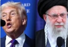 ‘देश छोड़ दो…’: अमेरिका से बढ़ते तनाव के बीच भारत ने ईरान में अपने नागरिकों के लिए जारी की एडवाइजरी, क्या होने वाला है युद्ध?