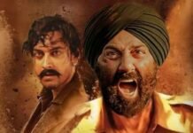 Lahore 1947: रिलीज से कुछ महीने पहले बदली सनी देओल की फिल्म की स्टोरी, जल्द होगा नए टाइटल का ऐलान