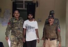 नाबालिग से दुष्कर्म के मामले में आरोपी लक्ष्मीकांत लोधी को 20 वर्ष का सश्रम कारावास:7 हजार रुपये अर्थदंड