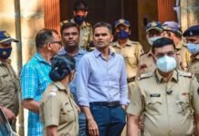 बुरे फंसे शाहरुख खान के बेटे को अरेस्ट करने वाले समीर वानखेडे! अनुशासनात्मक कार्रवाई की मिल गई मंजूरी