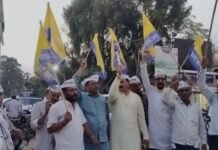 केजरीवाल, सिसोदिया सहित 23 आरोपी को कोर्ट ने किया बरी