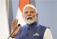 किसानों के हितों के साथ भारत ने अमेरिका से नहीं किया कोई समझौता, इन उत्पादों पर नहीं दी कोई रियायत