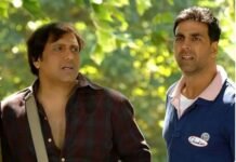 Bhagam Bhag 2 से कटा गोविंदा का पत्ता, इस एक्टर की चमकी किस्मत