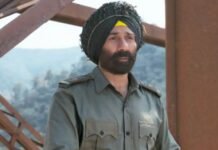 Border 2 Box Office Collection Day 14: सनी देओल की फिल्म से नहीं पार हुआ 300 करोड़ का आंकड़ा, कमाई में आई गिरावट