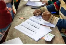 MP में कितने मतदाता, 42 लाख वोटर्स के कटे नाम? SIR रिपोर्ट में साफ हो गई तस्वीर
