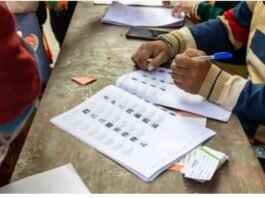 MP में कितने मतदाता, 42 लाख वोटर्स के कटे नाम? SIR रिपोर्ट में साफ हो गई तस्वीर