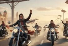 Iran की महिलाओं को मिली बाइक चलाने की आजादी, दशकों बाद आया एक नया कानून