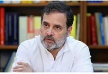 राहुल गांधी को अदालत ने दी बड़ी राहत, बीजेपी की तरफ से दर्ज यह मामला किया खारिज