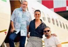 ‘हेरा फेरी 3’ पर फिर लटकी तलवार, फिरोज नाडियाडवाला के पास नहीं है फिल्म के राइट्स, साउथ निर्माता ने किया बड़ा दावा