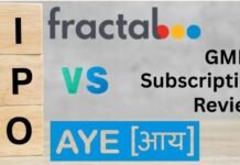 Fractal vs Aye IPO Review: पैसा लगाने से पहले सब्सक्रिप्शन और GMP ही नहीं, वैल्यूएशन और फाइनेंशियल भी करें चेक