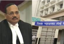 ‘ये गुंडाराज नहीं चलेगा…’, तीस हजारी कोर्ट के कोर्टरूम में आखिर हुआ क्या, जिसपर CJI सूर्यकांत हुए नाराज?