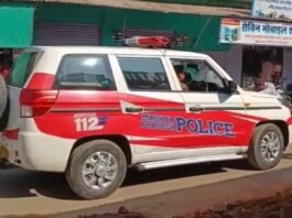 60 लाख की गाड़ी, 12 लाख मेंटेनेंस…MP पुलिस की धक्का मार ‘डायल 112 FRV’ ने पोल खोल दी!