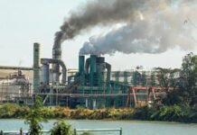 नीति आयोग रिपोर्ट: ग्रीनहाउस गैस उत्सर्जन जीरो करना है तो 22.7 लाख करोड़ डॉलर करना होगा निवेश