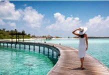 अप्रैल में घूम आएं साउथ एशिया के ये देश, कम खर्चे से ट्रिप में लगेंगे चार चांद