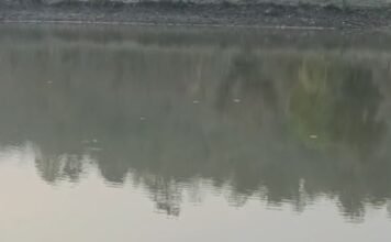 मासूम की जलसमाधि: बहन को बचाने मौत से भिड़ा भाई पर जिंदगी हार गई