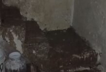 भारी गर्मी के बीच, मौसम में आया अचानक बदलाव, हुई बारिश